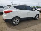 2011 Hyundai Tucson Gls for Sale in Woodhaven, MI - Rear End