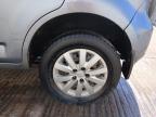2007 DAIHATSU TERIOS S for sale at Copart CHESTER