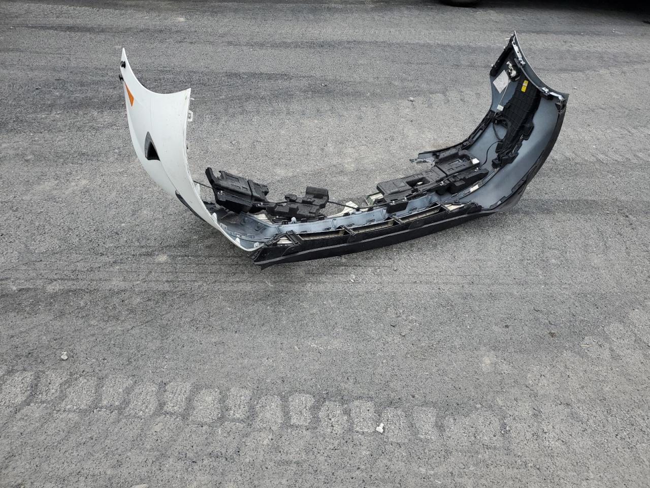 2021 Hyundai Sonata Se VIN: 5NPEG4JA1MH086170 Lot: 65599685