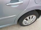2011 PEUGEOT 207 A for sale at Copart YORK