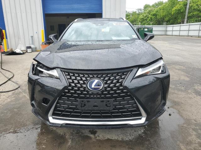 LEXUS UX 250H 2021 Czarny