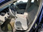 2011 Ford Taurus Se for Sale in Tanner, AL - Side