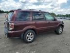 2007 Honda Pilot Exl for Sale in Fredericksburg, VA - Front End