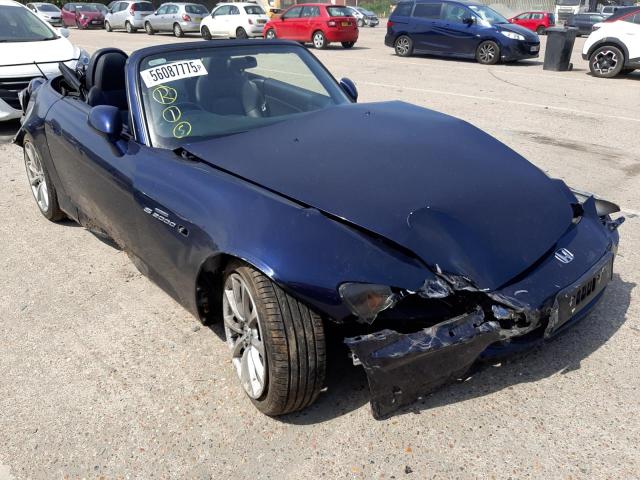 2006 HONDA S2000