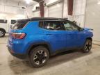 2018 Jeep Compass Trailhawk for Sale in Avon, MN - Front End