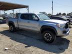2017 Toyota Tacoma Double Cab   na sprzedaż w Los Angeles, CA - Front End