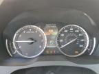 2017 Acura Mdx Technology de vânzare în Fresno, CA - Front End