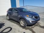 2011 KIA SPORTAGE LX for sale at Copart NS - HALIFAX