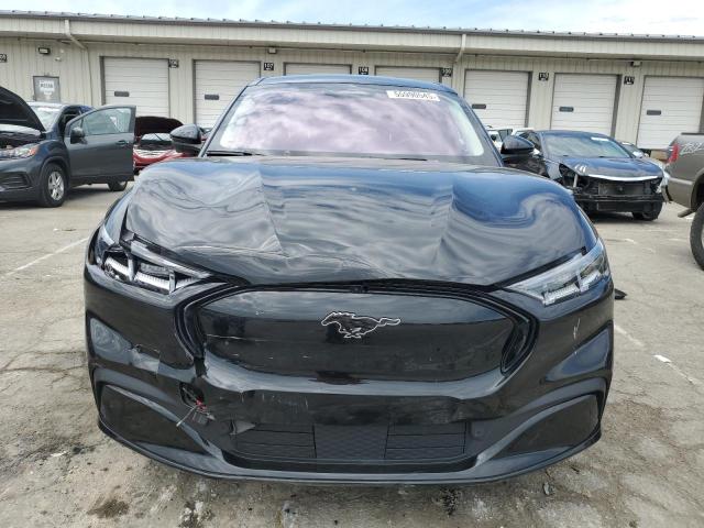  FORD MUSTANG 2022 Чорний