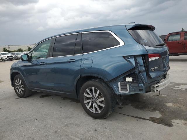  HONDA PILOT 2020 Granatowy