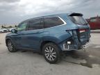 2020 Honda Pilot Exl на продаже в Orlando, FL - Rear End
