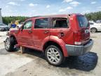 2010 Dodge Nitro Sxt na sprzedaż w Savannah, GA - Rollover