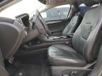 2016 Ford Fusion Titanium на продаже в San Antonio, TX - Minor Dent/Scratches