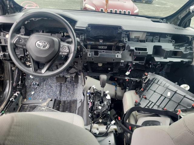 2022 TOYOTA COROLLA CROSS L