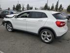 2018 Mercedes-Benz Gla 250 na sprzedaż w Rancho Cucamonga, CA - Front End