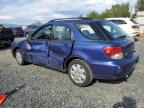 2004 Subaru Impreza Ts იყიდება Arlington-ში, WA - Side