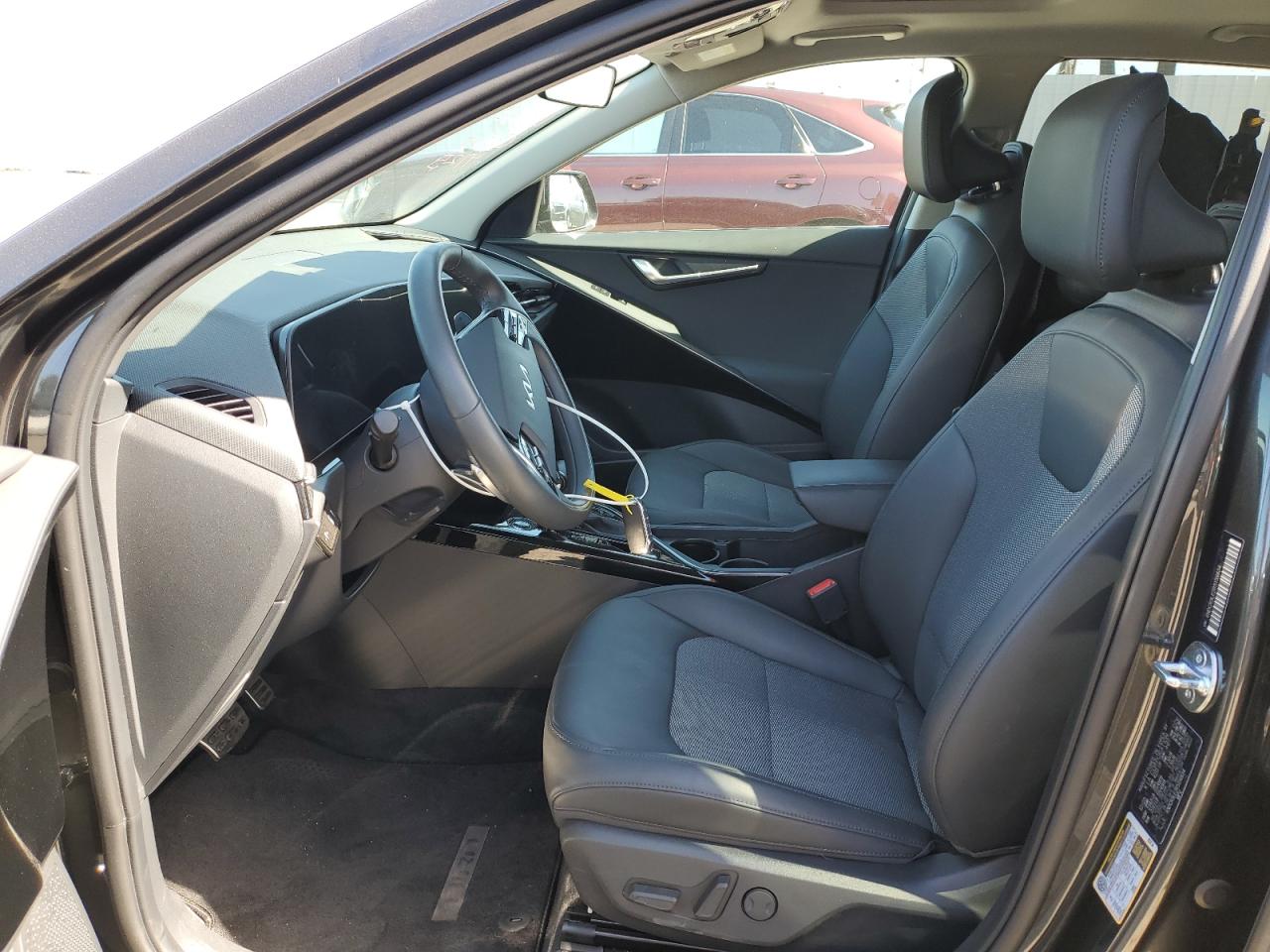 2024 Kia Niro Ex VIN: KNDCR3LE2R5156634 Lot: 55531555