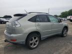 2007 Lexus Rx 400H en Venta en East Granby, CT - Minor Dent/Scratches