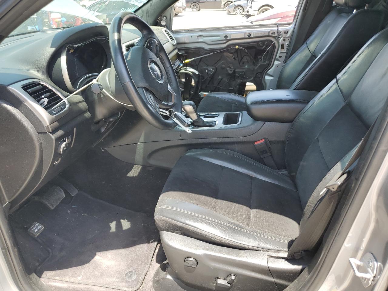 2018 Jeep Grand Cherokee Laredo VIN: 1C4RJFAG4JC272683 Lot: 56823455