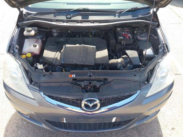2010 MAZDA 5 TAKARA