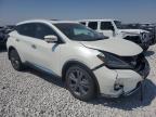 2024 Nissan Murano Platinum for Sale in Greenwood, NE - Front End