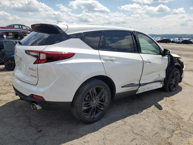  ACURA RDX 2021 Biały