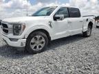 2022 Ford F150 Supercrew продається в Arcadia, FL - Side