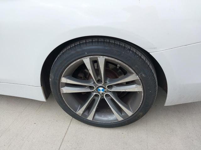 2015 BMW 420D SPORT