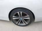 2015 BMW 420D SPORT for sale at Copart SANDY