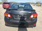 2009 Toyota Corolla Base zu verkaufen in Mcfarland, WI - Hail