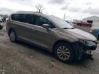 2017 Chrysler Pacifica Touring L for Sale in Cicero, IN - Front End
