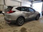 2022 Honda Cr-V Ex за продажба в Milwaukee, WI - Side