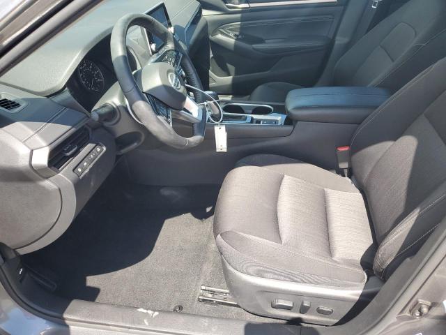  NISSAN ALTIMA 2020 Gray