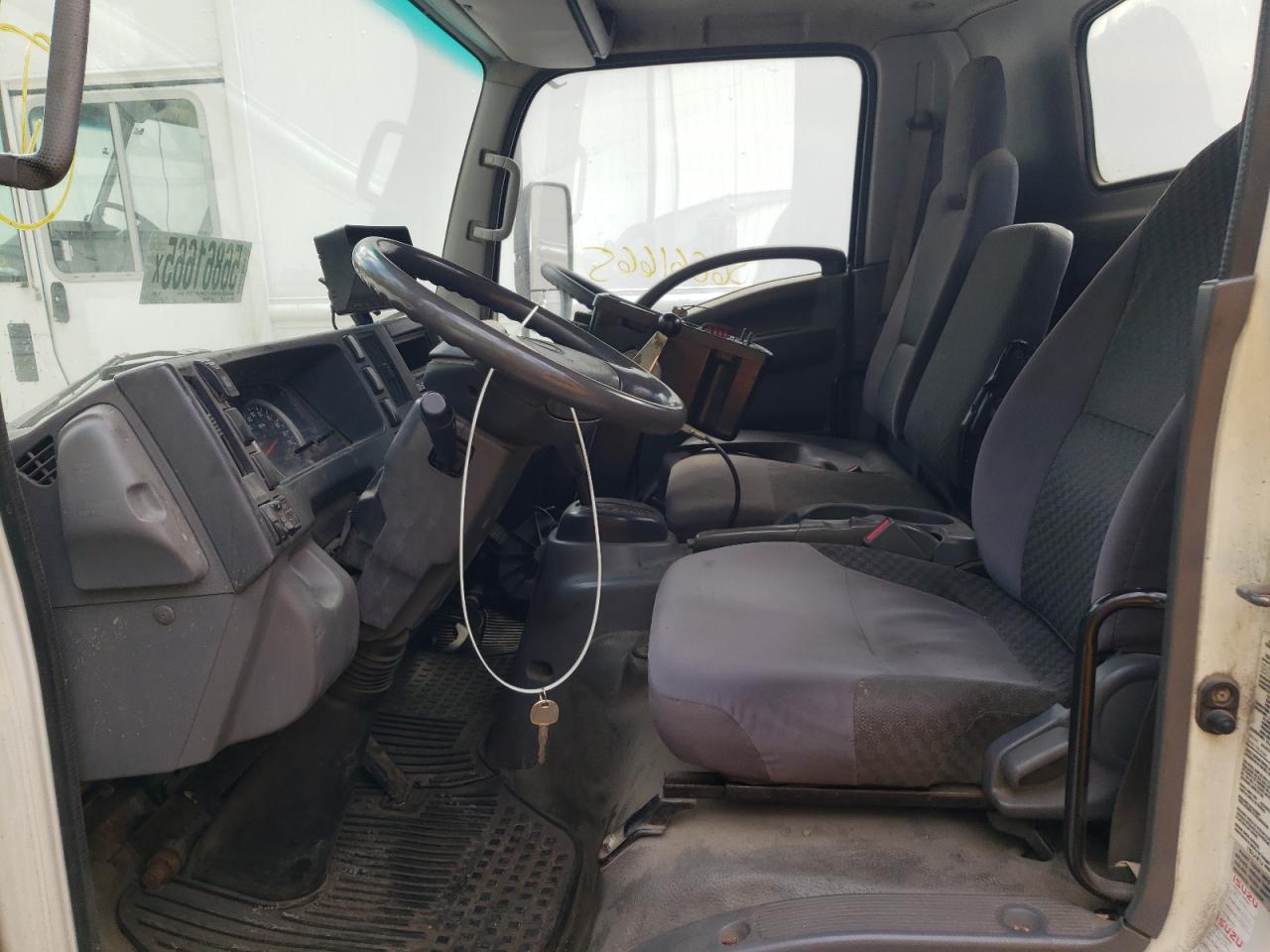2014 Isuzu Nqr VIN: JALE5W166E7900248 Lot: 56861665