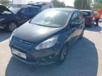 2011 FORD C-MAX ZETE for sale at Copart SANDWICH