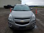 2012 Chevrolet Equinox Lt на продаже в Rocky View County, AB - Front End