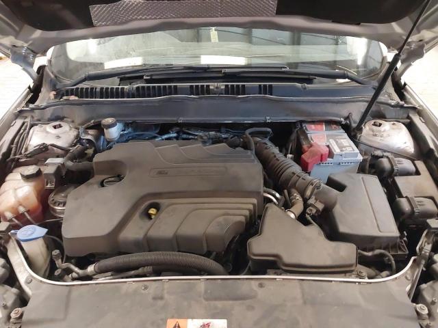 2015 FORD MONDEO TIT