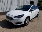 2015 FORD FOCUS TITA for sale at Copart WESTBURY