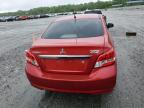 2017 Mitsubishi Mirage G4 Es للبيع في Spartanburg، SC - Front End
