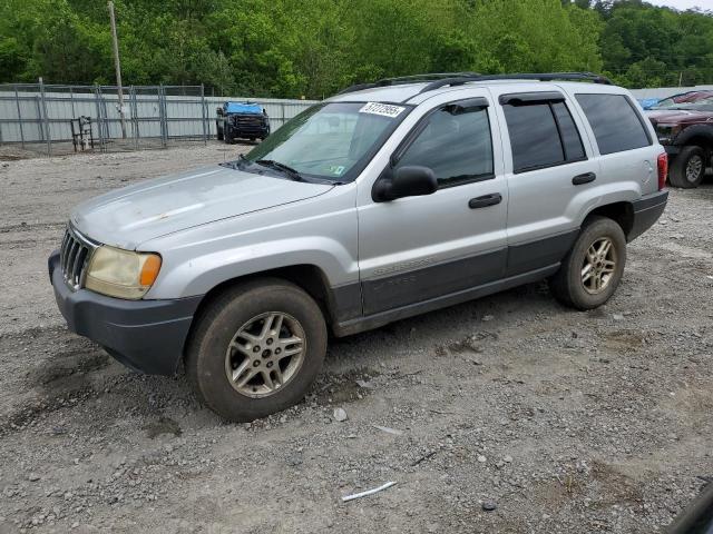2004 Jeep Grand Cherokee Laredo