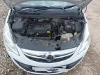 2011 VAUXHALL CORSA EXCI for sale at Copart WISBECH