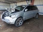 2008 Acura Mdx Technology for Sale in Colorado Springs, CO - Front End