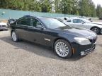 2011 Bmw 750 Lxi for Sale in Graham, WA - Mechanical