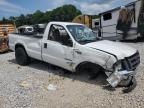 1999 Ford F350 Srw Super Duty for Sale in Eight Mile, AL - Undercarriage