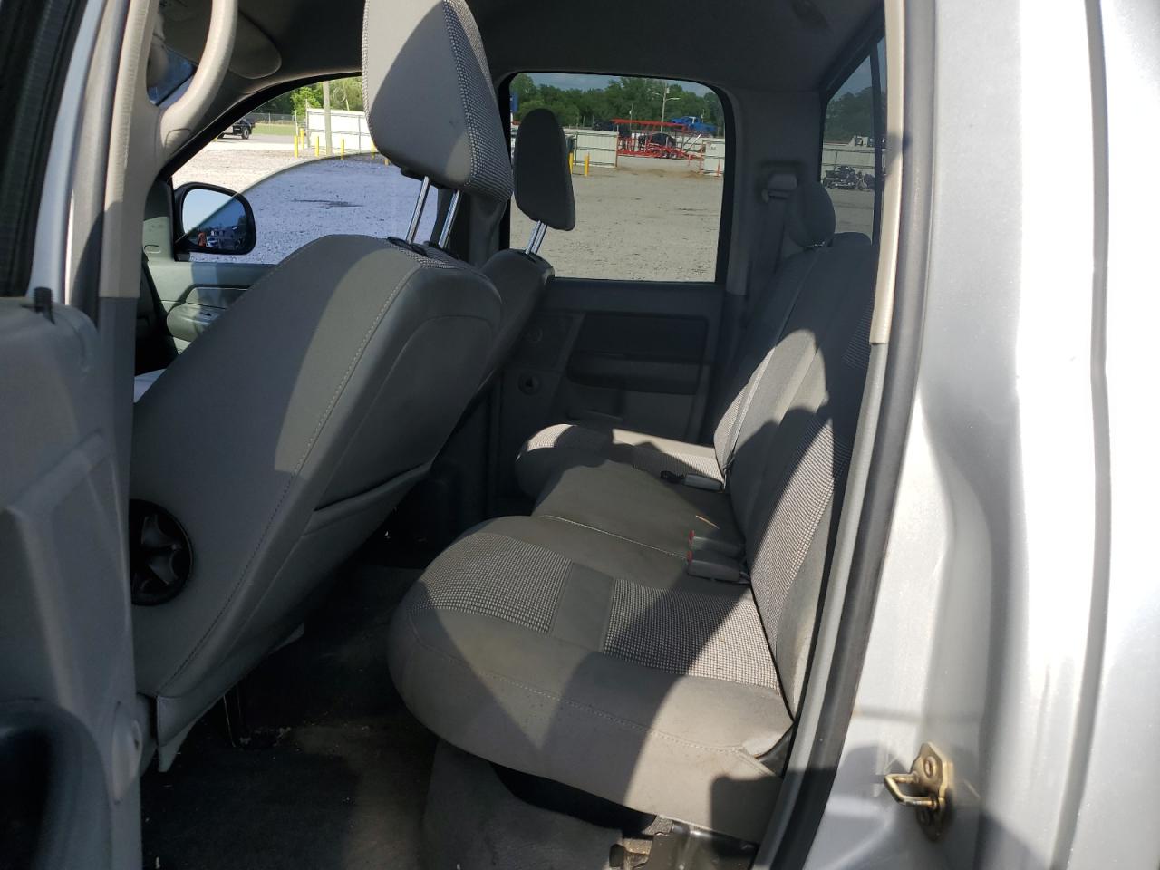 2006 Dodge Ram 1500 St VIN: 1D7HA182X6S569758 Lot: 57431925