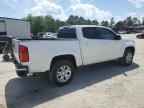 2020 Chevrolet Colorado Lt продається в Hampton, VA - Rear End