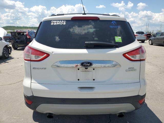  FORD ESCAPE 2013 Biały