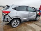 2022 Honda Hr-V Lx na sprzedaż w Grand Prairie, TX - Front End