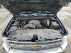 2012 Chevrolet Silverado K1500 Lt   за продажба в Rogersville, MO - Top/Roof