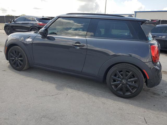  MINI COOPER 2019 Gray